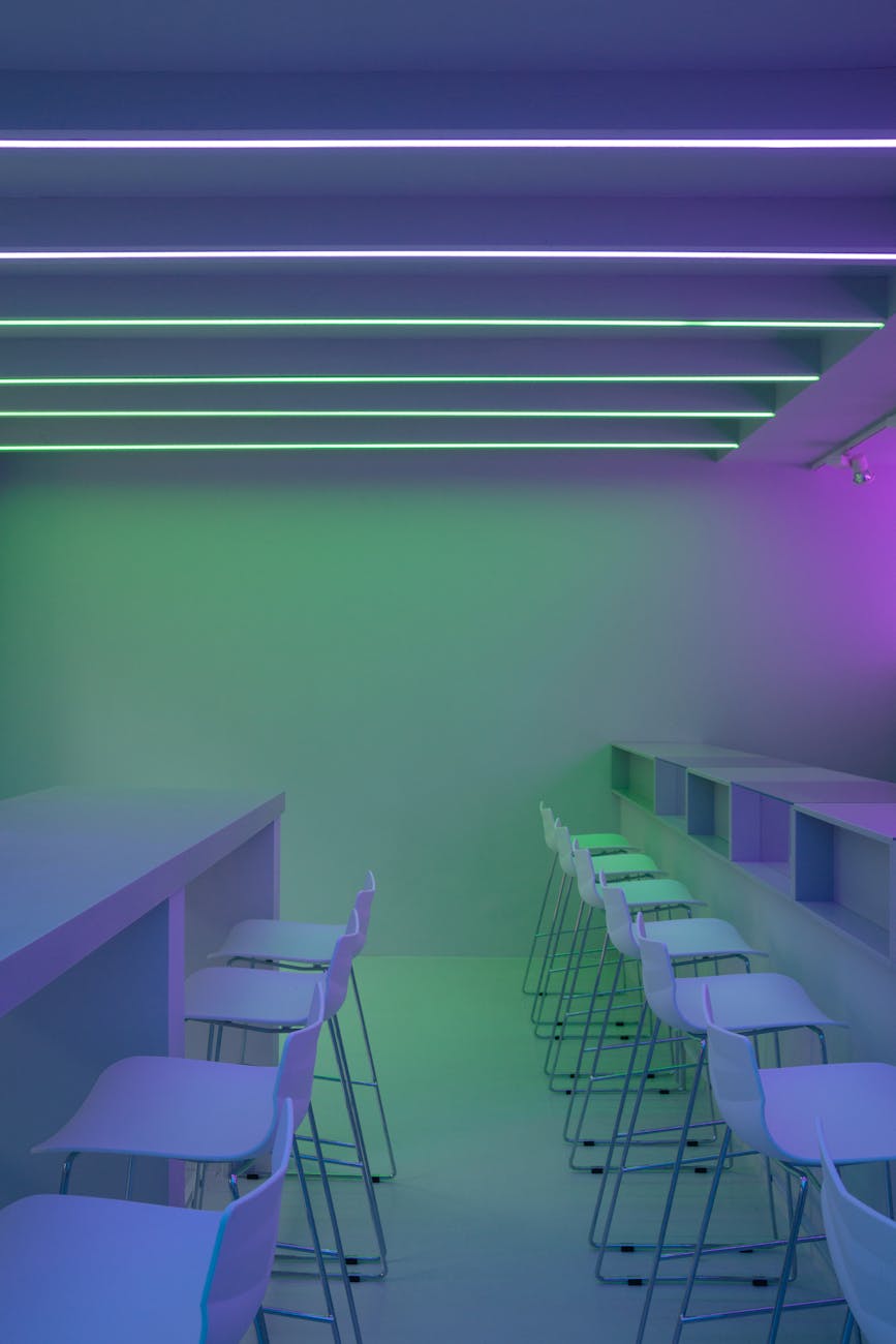 VRena Brisbane Location